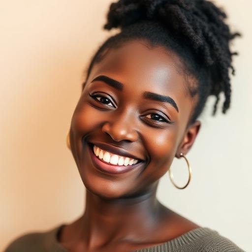 Amara Okafor